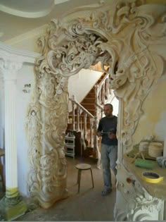 232 best 3d drywall