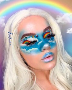 100 Ideas De Maquillaje Egipcio Maquillaje Egipcio Maquillaje De Fantasia Infantil Caras Pintadas