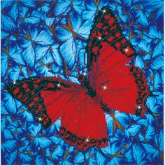 DIY 5D Diamant Gem/älde Malen nach Zahlen Erwachsene Kit Diamond Painting Set Full Blue Cat 5D Diamant Painting Stickerei Strass Kreuzstich Kunst Craft Supply f/ür Home Wall Decor 30x40cm