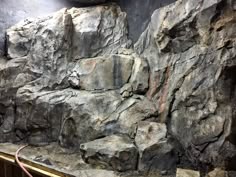 7 Overlay Ideas In 2021 Faux Rock Fake Rock Fake Stone