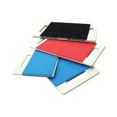 Clapper Makiwara Board Martial Arts Breaking Boards Training Wall Mount Large