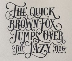 pangrams sentences that use every letter in the alphabet sentence that uses every letter