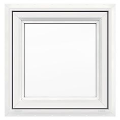 Reliabilt 36 In X 80 15 Lite Prehung Inswing Steel Entry Door Jeld Wen Single Vinyl Double Pane Strength New Construction Awning Window Rough Opening X Actual