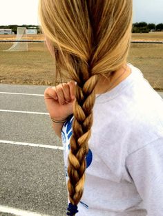 17 Best regular braid images in 2012