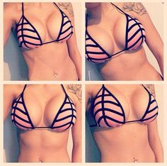 David rogers amateur boxer Hollywood bikini pictures