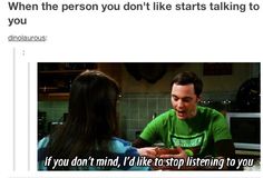 Big Bang Theory