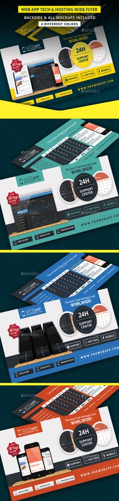 build your business online with this online flyer service free to