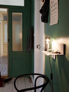 zimmer renovierung und dekoration farbgestaltung wohnzimmer schwarz weis, 35 besten wandfarbe dunkelgrÜn bilder auf pinterest in 2018 | green, Innenarchitektur