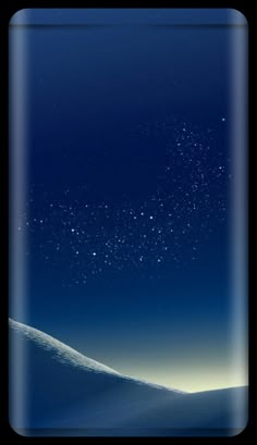 2 5d Curved Edge Effect On Full Hd Wallpapers For Mobile Phones And