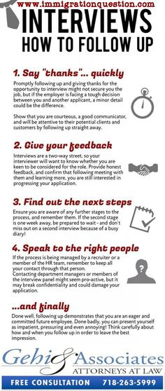6 reasons you should send this thank you letter after a job