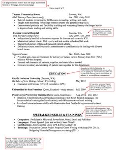 industrial engineering resume example http resumesdesign com