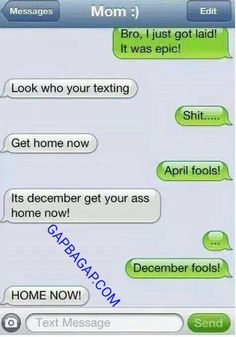 Fool ass jokes foto 871