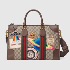 19 Best The Luggage Sets Images On Pinterest Courrier Soft Gg Supreme Duffle Bag
