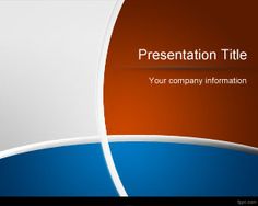 31 best blue powerpoint templates images powerpoint presentations red white and blue powerpoint template