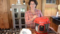 cooker pressure chef jean pot instant recipes inservice slow