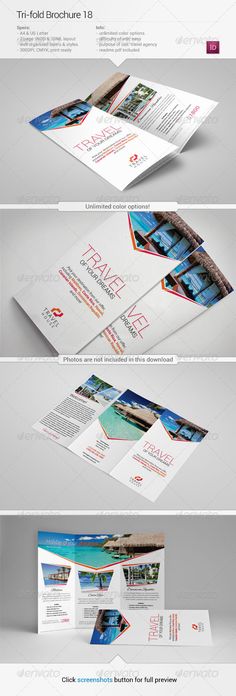Tourism Tri-Fold Brochure Volume 1 Tri fold brochure, Simple - printable tri fold brochure template Tourism Tri-Fold Brochure Volume 1 Tri fold brochure, Simple - printable tri fold brochure template