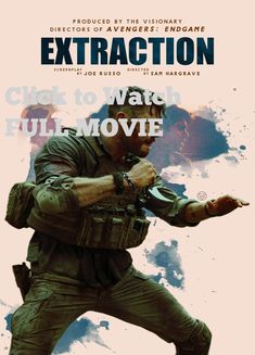 Extraction Full Movie Online