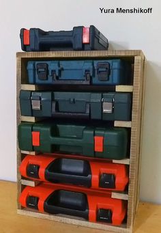 8 MAD Kleinteile//Tools SWIVEL STANDARD GR