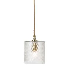 De 189 beste bildene for Lamper | Lamper, Lampebord, Soverom Bloomingville Pendellampe ø22cm, Grønn, Glass | Multitrend