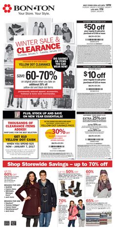 bon ton black friday 2017 ads and deals bon ton black friday 2017 bon ton weekly sales flyer