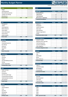 budgeting websites free koni polycode co