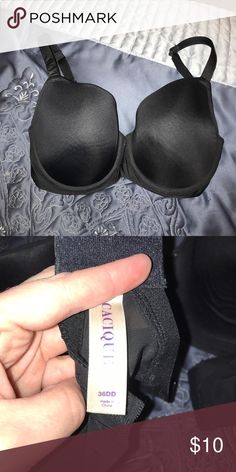 The Cooling Bra By Cacique Lane Bryant With Images Plus Size