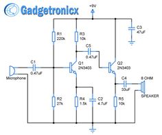 biquad filter circuit diagram using lm3403 quad op amp circuit newHttp Wwwguitaronthespotcom Partsoftheacousticguitarhtml #15
