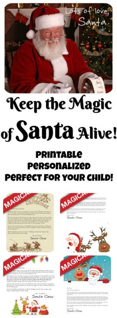 Letter From Santa Templates Free Printable Santa Letters - microsoft word santa letter template Letter From Santa Templates Free Printable Santa Letters - microsoft word santa letter template