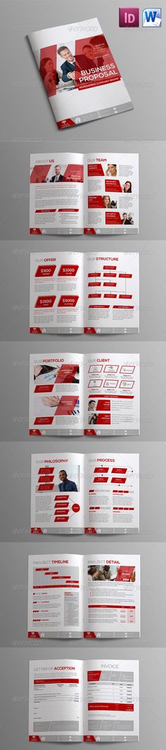 commercial proposal template #22 Branding Pinterest Proposal - commercial proposal template commercial proposal template #22 Branding Pinterest Proposal - commercial proposal template