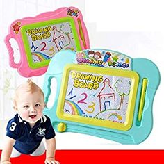 Miseku LCD Writing Board Office Early Education Graffiti Board Graphics Tablets