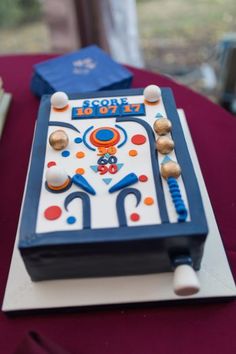137 best cake ideas