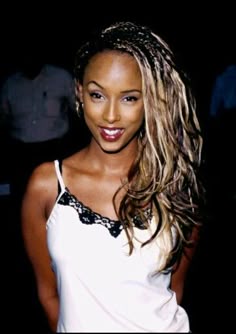 Trina McGee-Daviss Leaked Cell Phone Pictures Trina McGee-Daviss Leaked Cell Phone Pictures