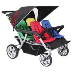Kiddy cochecito Urban Star 1 opción de color