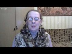 Ювелирный бисер: семинар-практикум. День1-ый. - YouTube