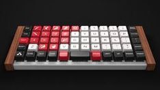 20+ Best Atreus Keyboard images | keyboard, keyboards, diy New keycaps | Morten Teinum