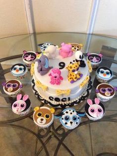 472 best birthday cakes