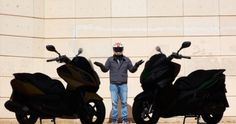 52 Best Scooter Images Bike News Motorbikes Scooters