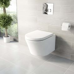 Drift Grey 2 Drawer Wall Hung Unit Inset Basin Now 199 00 The Arc Wall Hung Toilet Is An Ultra Chic And Stunning Design Beautifully Formed Full Bod Shape Smooth Lines Makes Bathroom Suite