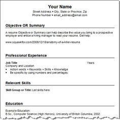 florist cover letter