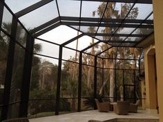 18 Screen Enclosure Cage Ideas Screen Enclosures Enclosure Pool Enclosures
