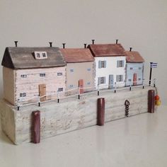 1 Meter Blätterranke Weihnachtskrippe Puppenhaus. Girlande