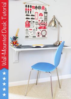 Wall Hanging Desk small space solutions: the wall mounted desk | wall mounted desk Wall Hanging Desk small space solutions: the wall mounted desk | wall mounted desk