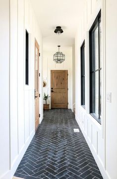 49 Best Hallway Tiles Images Tiled Wood Effect Porcelain Interior Design Ideas Lindsay Hill Interiors Homeinteriordesignideas Colors White