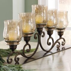Set Of Five White Dover Candlesticks Grandinroad Pinterest Entrancing Dining Room Centerpiece Ideas Candles Inspiration Set Of Five White Dover Candlesticks Grandinroad Pinterest Enchanting Dining Room Centerpiece Ideas Candles Inspiration Design
