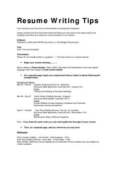 Best resume writing service dc legal