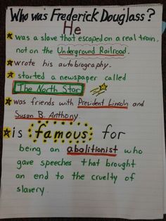 32 Frederick Douglass ideas | frederick douglass, frederick, abolitionist