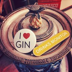 Amelia Gin