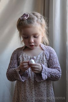 free knit pattern little girl shrug projects that i want to do