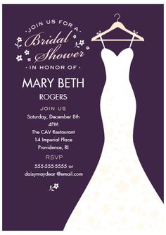 Bridal Shower Invitations Wedding Dress Yellow Gray White Gown Bridal Shower Invitations Wedding Dress Yellow Gray White Gown Set Of 10 Printed Cards Free Shipping Elggr Elegant Pinterest