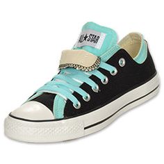 converse ct double upper